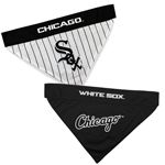 WSX-3217 - Chicago White Sox - Home and Away Bandana